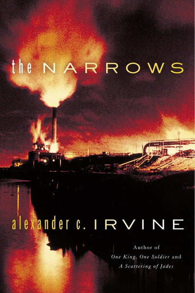 The Narrows: A Novel