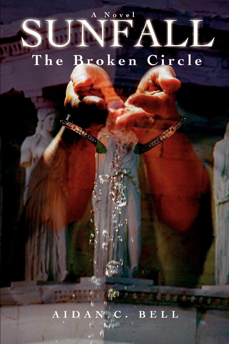SUNFALL: The Broken Circle