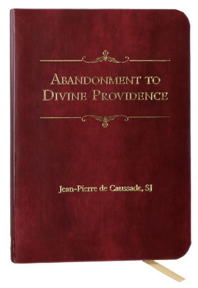 Abandonment to Divine Providence