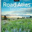 Rand McNally 2022 EasyFinder Midsize Road Atlas (Rand McNall