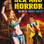 Sex and Horror: The Art of Emanuele Taglietti (1)
