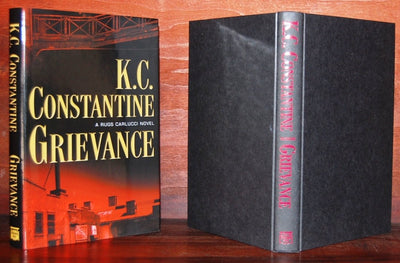 Grievance