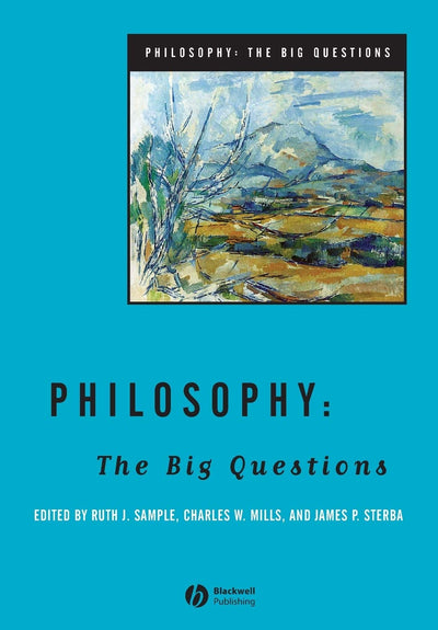 Philosophy: The Big Questions