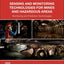 Sensing and Monitoring Technologies for Mines and Hazardous Areas: Monitoring and Prediction Technologies