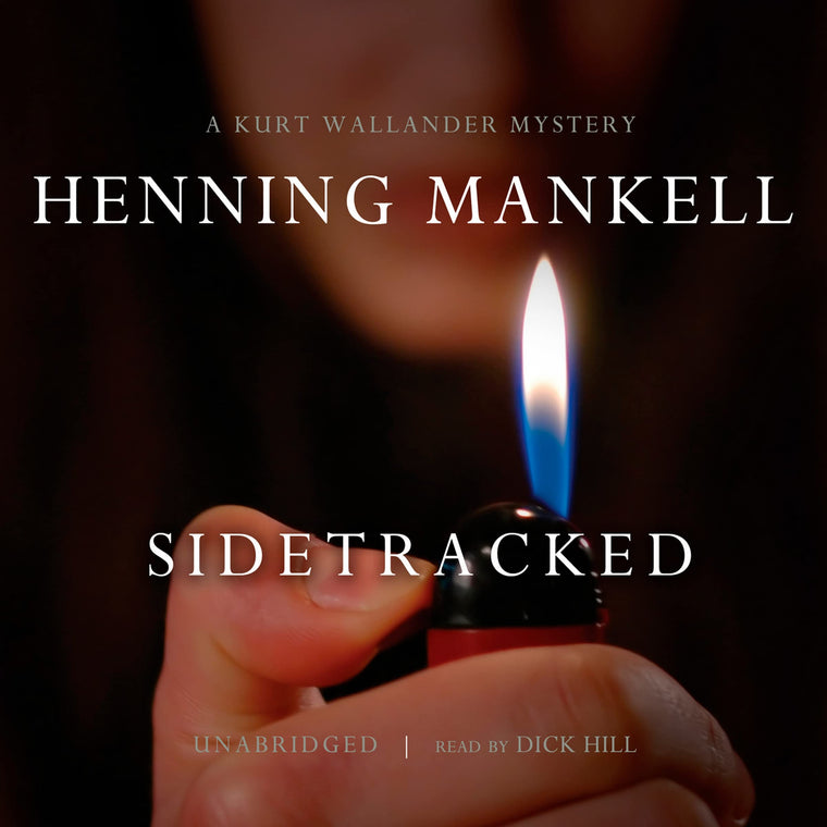 Sidetracked (A Kurt Wallander Mystery)