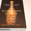 The Billionaire's Vinegar: The Mystery of the World's Most Expensive