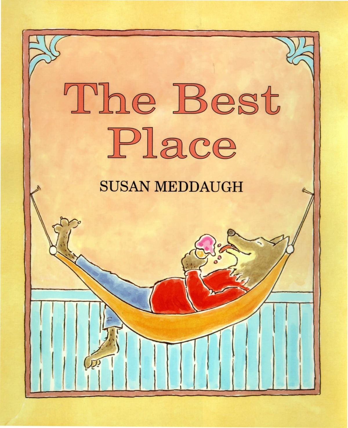 The Best Place