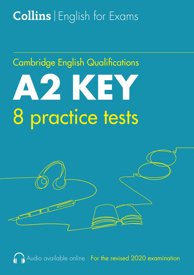 Collins Cambridge English - Practice Tests for A2 Key: KET