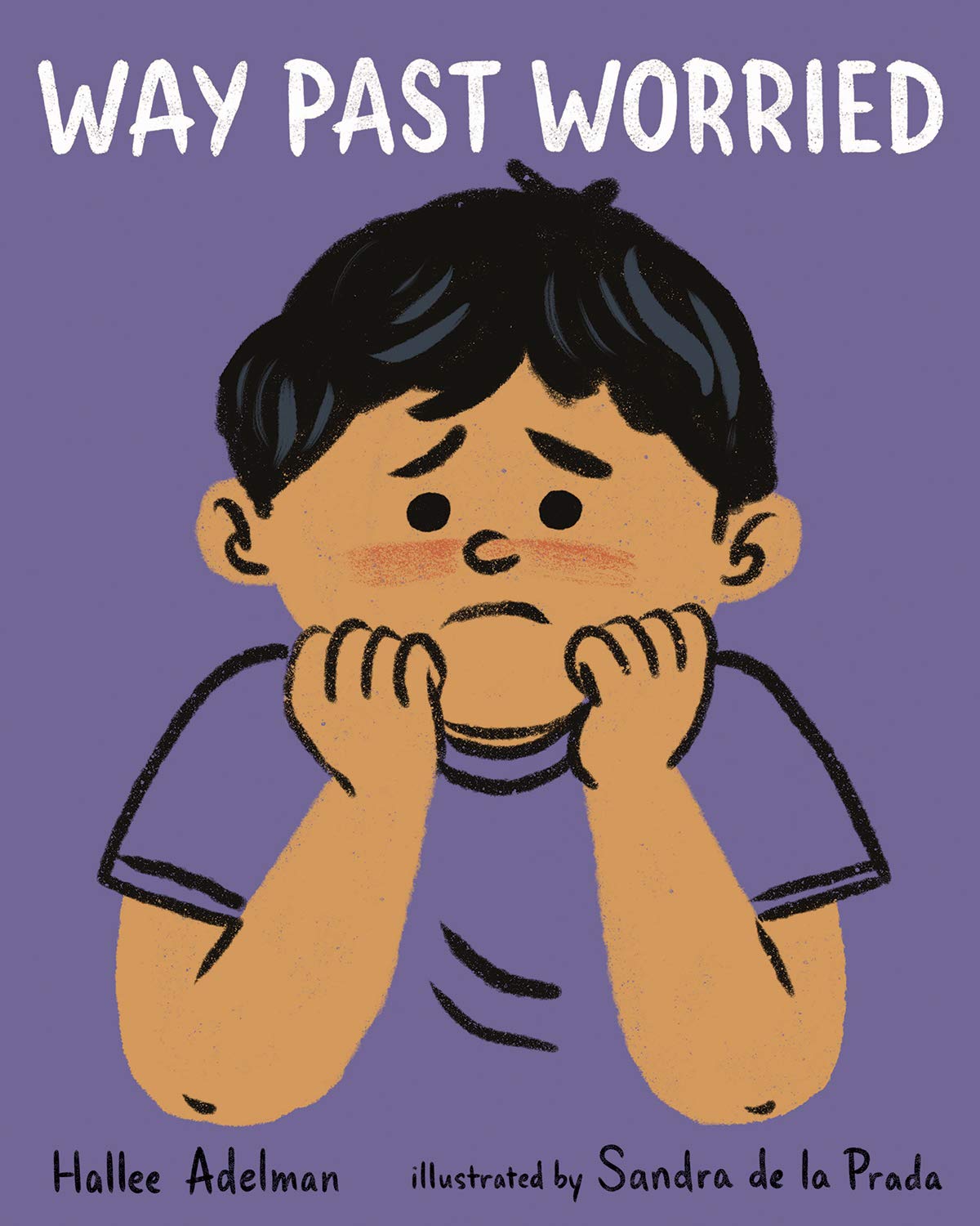 Way Past Worried (GREAT BIG FEELINGS)