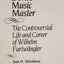 The Devil's Music Master: The Controversial Life and Career
