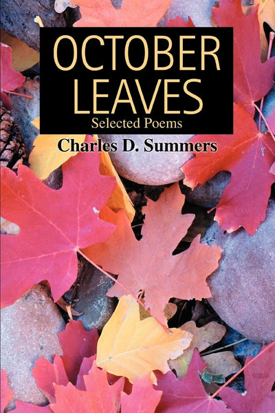 October Leaves: Selected Poems