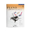 Piano Adventures: Theory Book - Level 2B, 2nd Edition  Beginner Sheet Music Theory Workbook  Learn Chords Rhythm and Scales in C G F  Faber Piano Method Book with Ear Training and Sight Reading