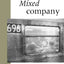 Mixed Company (Volume 1996) (Phoenix Poets)