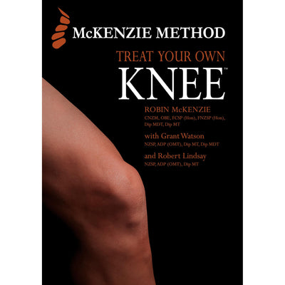 Treat Your Own Knee (838)