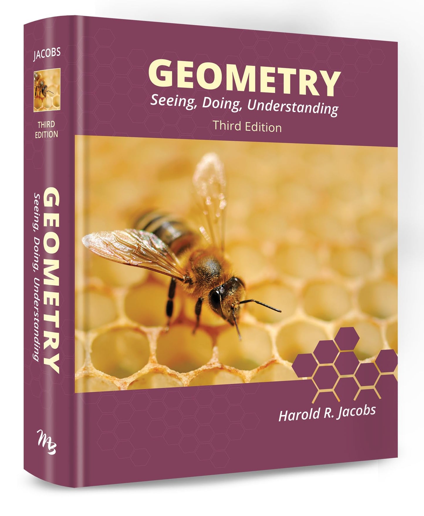 Geometry: Seeing, Doing, Understanding
