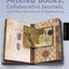 Altered Books, Collaborative Journals, and Other Adventures in Bookmaking