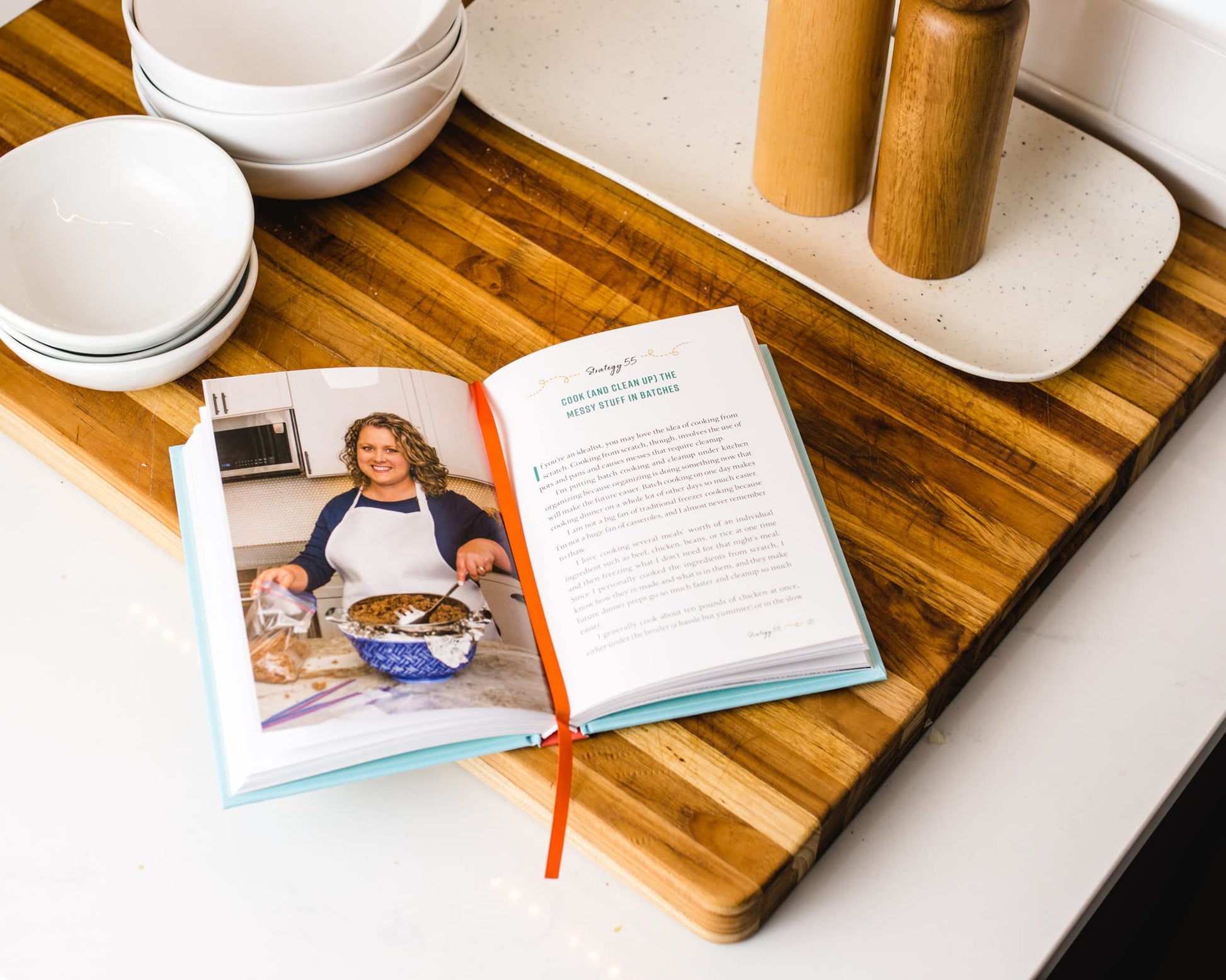 Organizing for the Rest of Us: 100 Realistic Strategies to Keep Any House Under Control