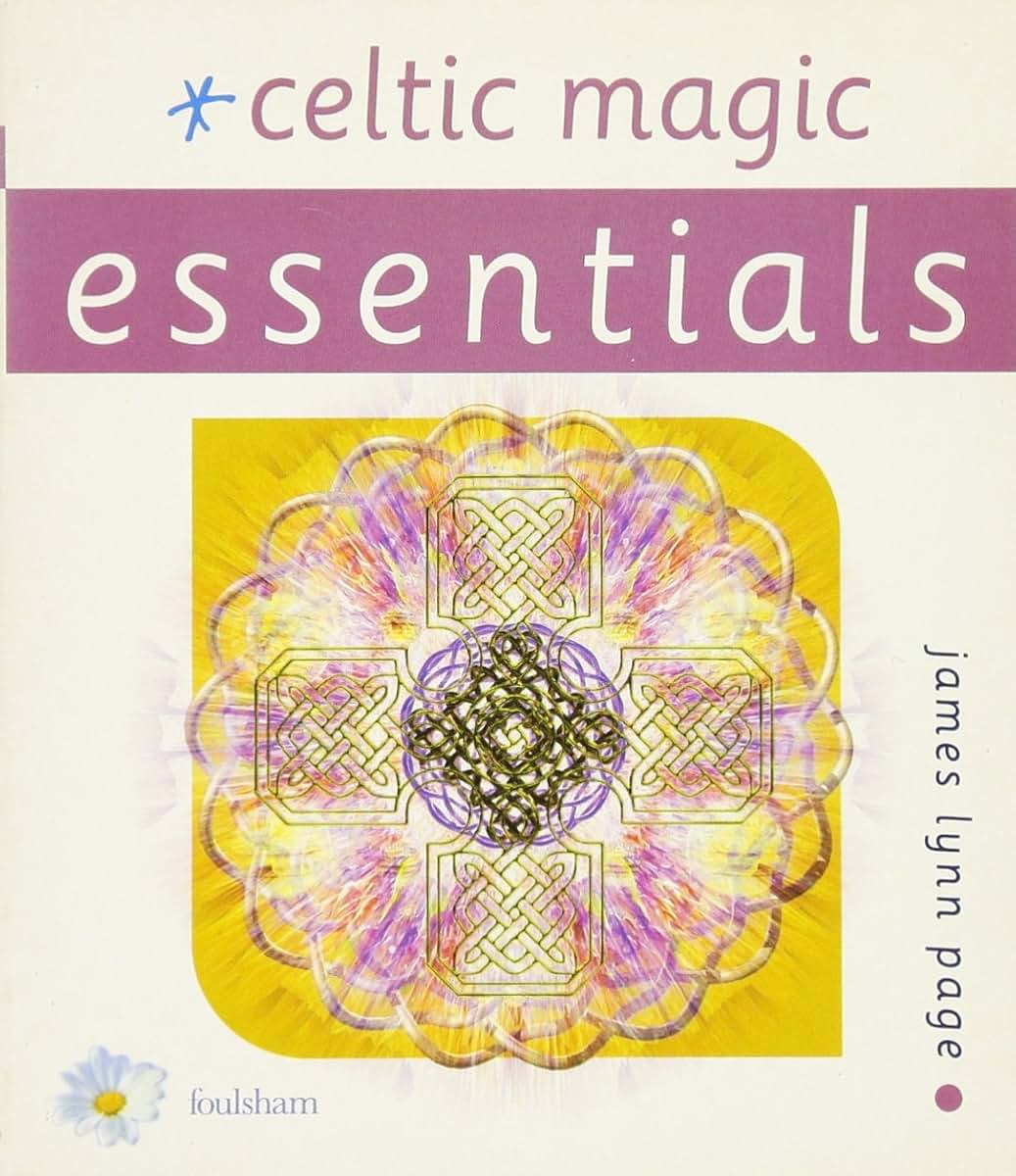 Celtic Magic (Essentials Series, 1)