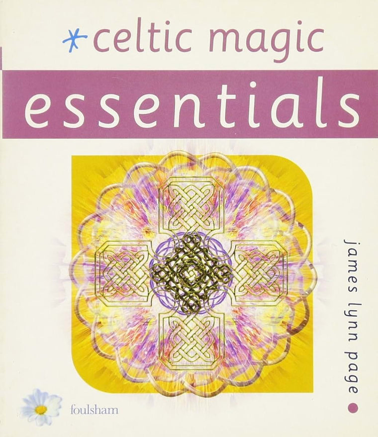 Celtic Magic (Essentials Series, 1)