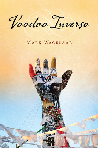 Voodoo Inverso (Wisconsin Poetry Series)