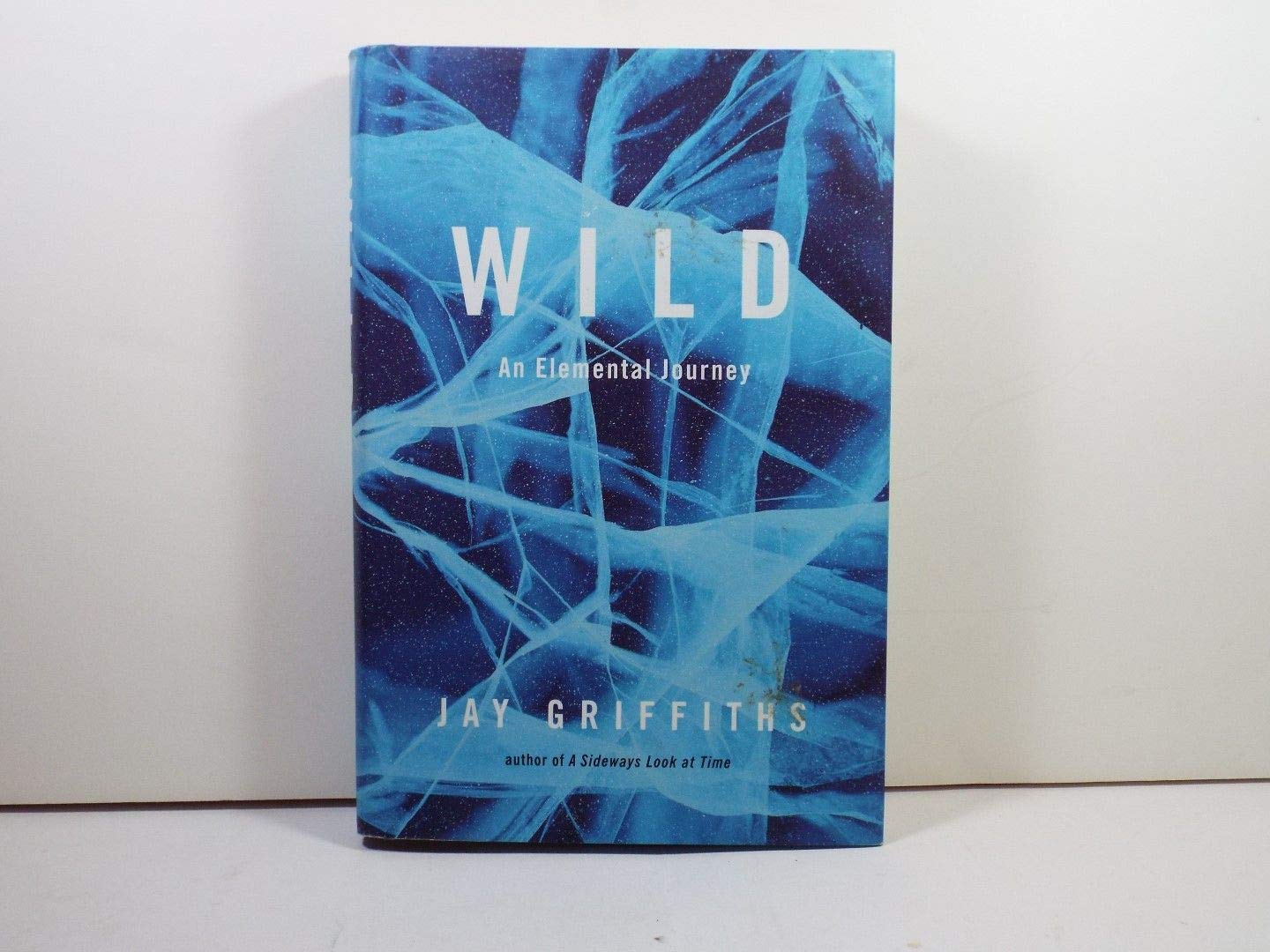 Wild: An Elemental Journey