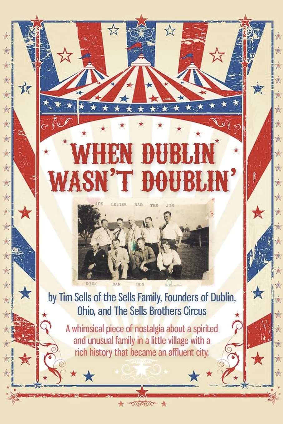 When Dublin Wasn't Doublin'