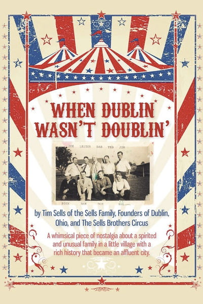 When Dublin Wasn't Doublin'