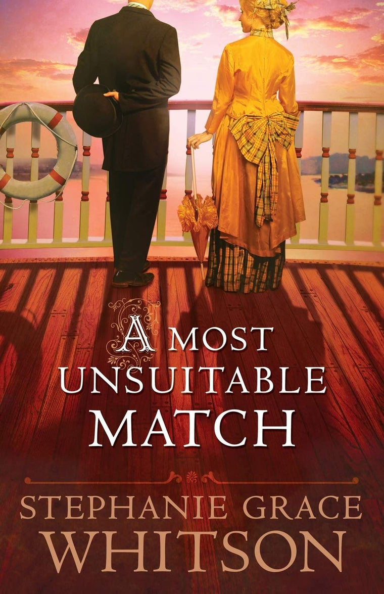 Most Unsuitable Match, A