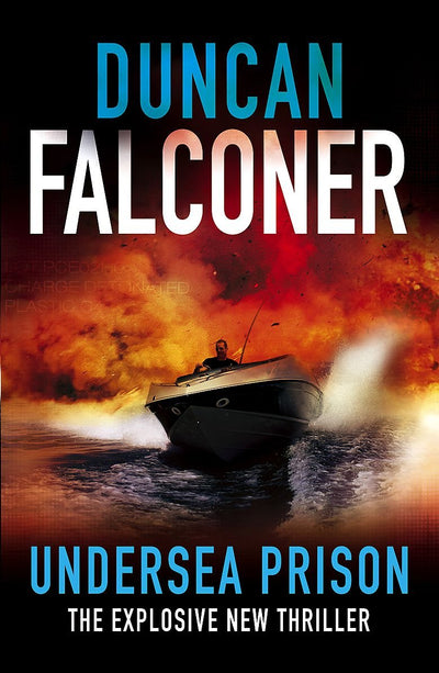 Undersea Prison