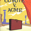 Coyote V. Acme