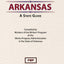Arkansas: A Guide To The State (American Guide)