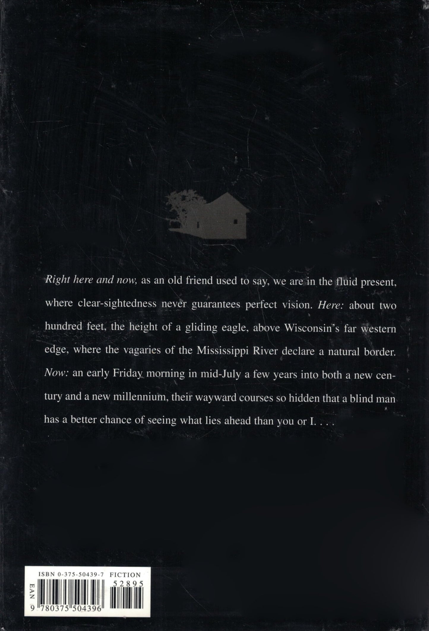 Black House: A Novel