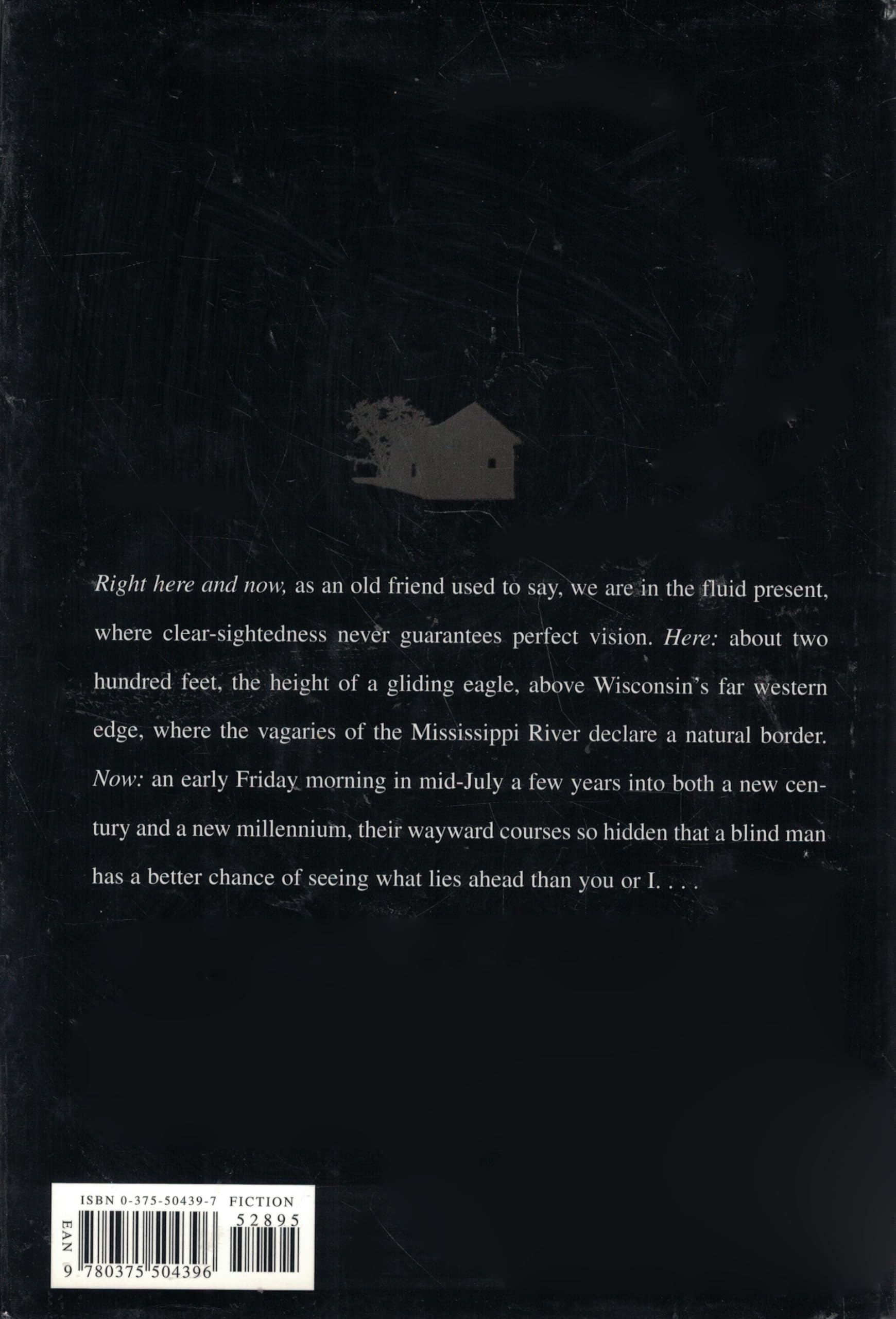 Black House: A Novel