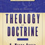 Charts of Christian Theology & Doctrine