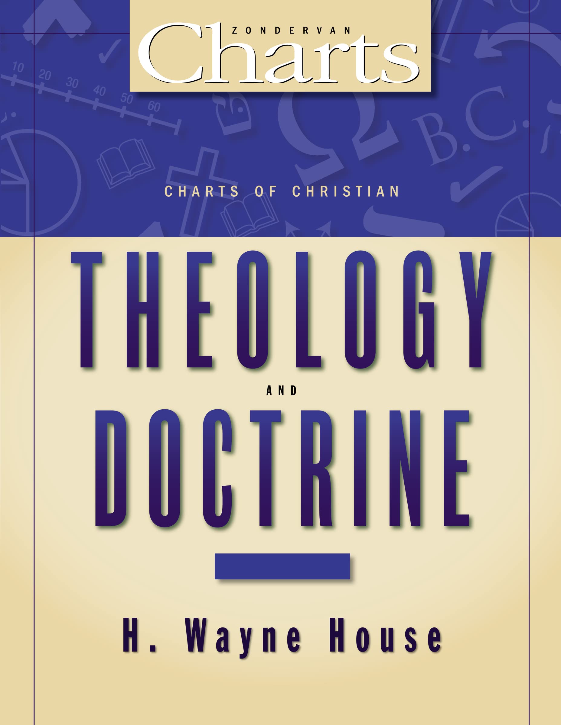 Charts of Christian Theology & Doctrine