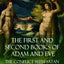 The First and Second Books of Adam and Eve: Also Called, The Conflict with Satan (Old Testament Apocrypha) (Hardcover)