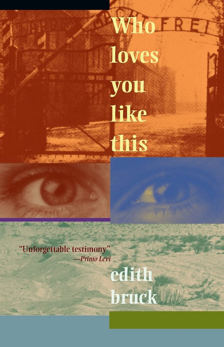 Who Loves You Like This