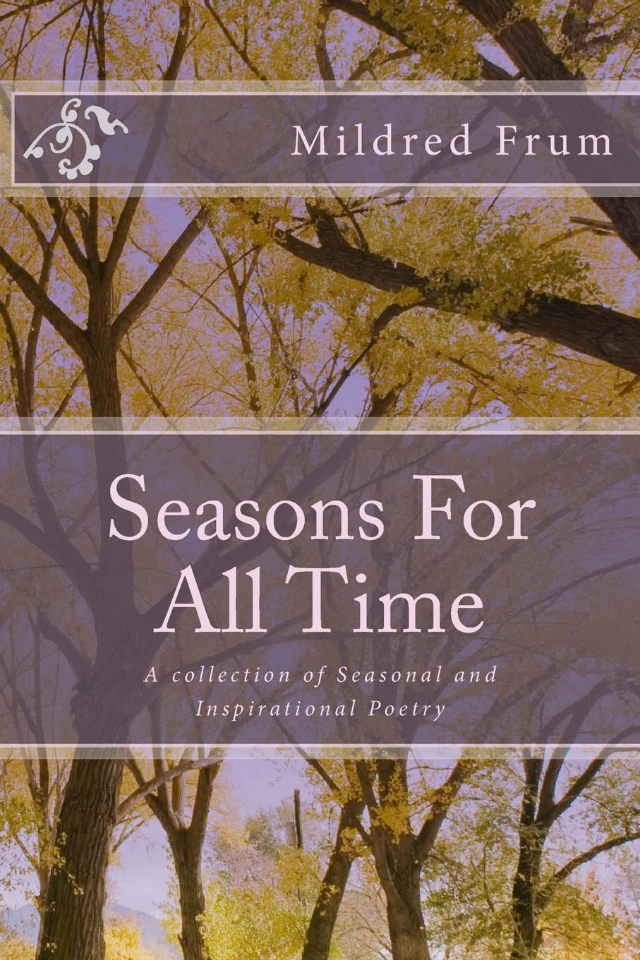 Seasons For All Time: Seasons For All Time