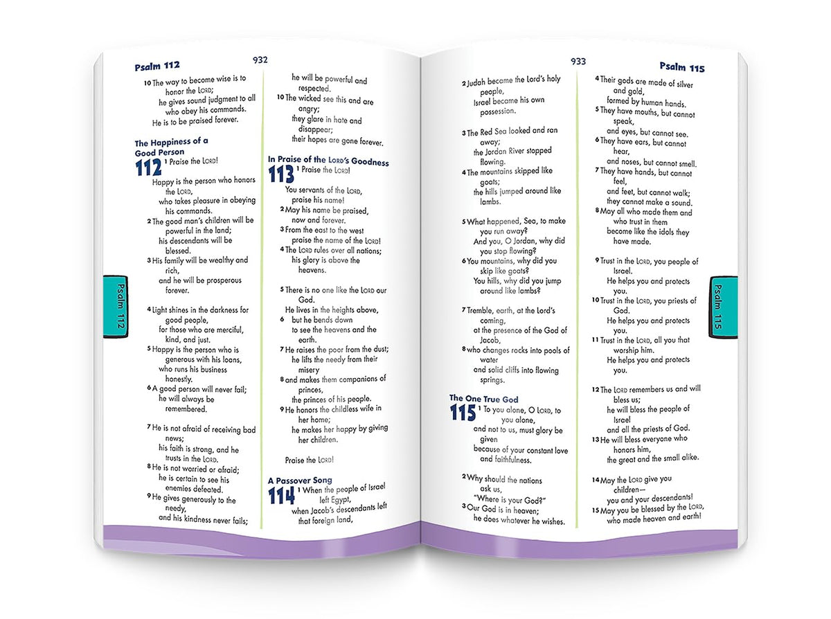 The Catholic Children's Bible, Revised: (hardcover)