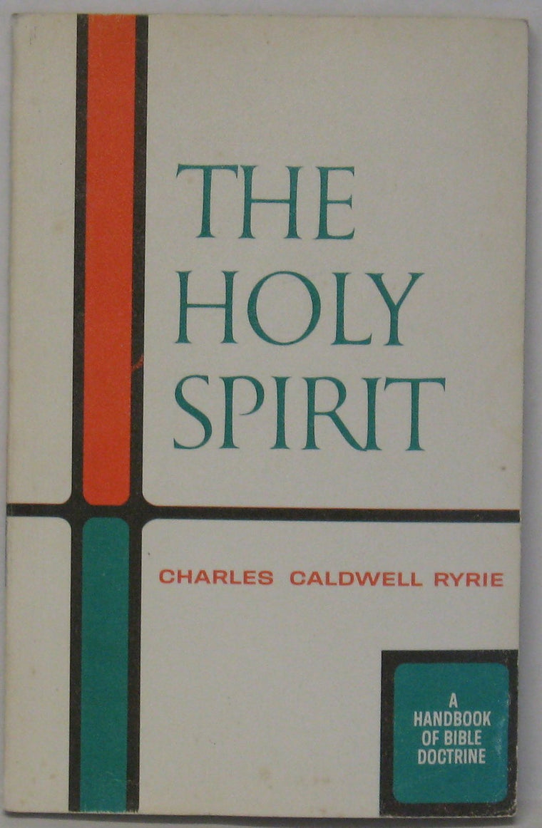 Holy Spirit