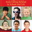 The Minds of Boys: Saving Our Sons From Falling Behind in School and Life