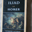 The Iliad of Homer