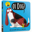 Oi Dog