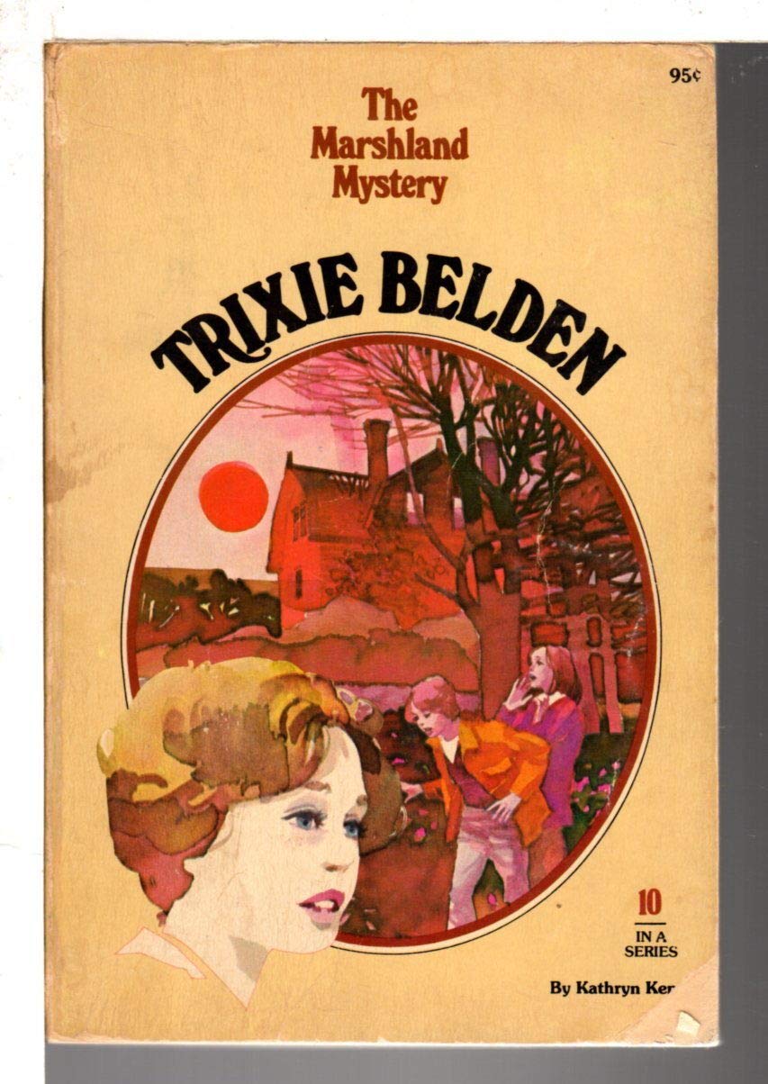 The Happy Valley Mystery