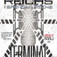 Terminal: A Virals Novel