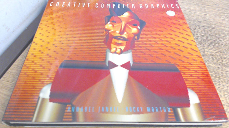 Creative Computer Graphics