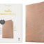 NLT Super Giant Print Bible, DaySpring Signature Collection, Filament Enabled (LeatherLike, Blush Floral, Red Letter): DaySpring Signature Collection