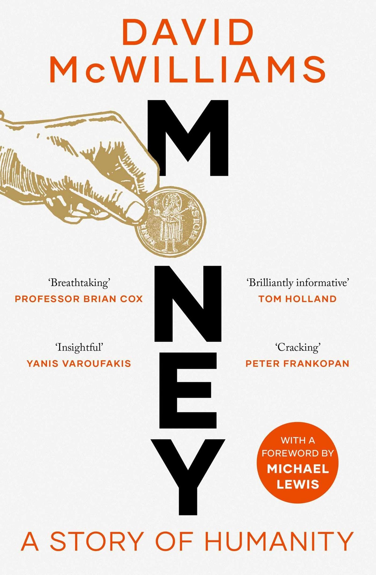 Money: The Fifth Element