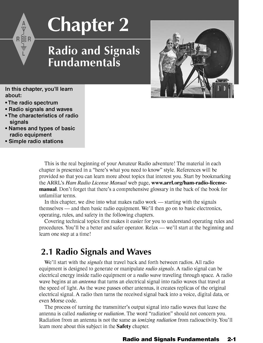 ARRL Ham Radio License Manual 5th Edition - Complete Study Guide with Question Pool to Pass the Technician Class Amateur Radio Exam