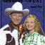 King of the Cowboys, Queen of the West: Roy Rogers and Dale Evans (A Ray and Pat Browne Book)